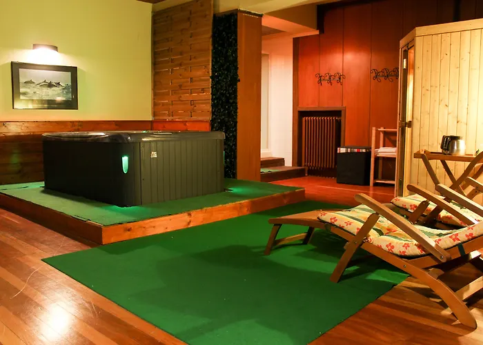 Hotel Italia