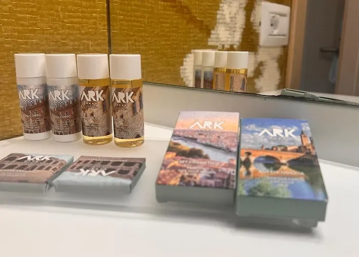 Ark Hotel