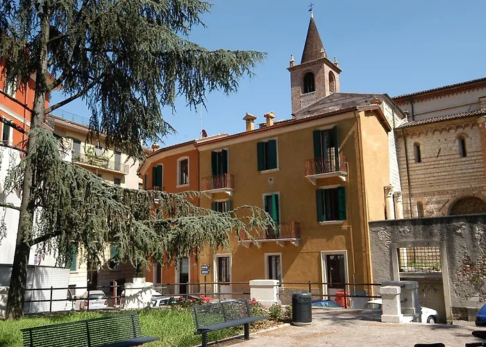 Hotel Mastino