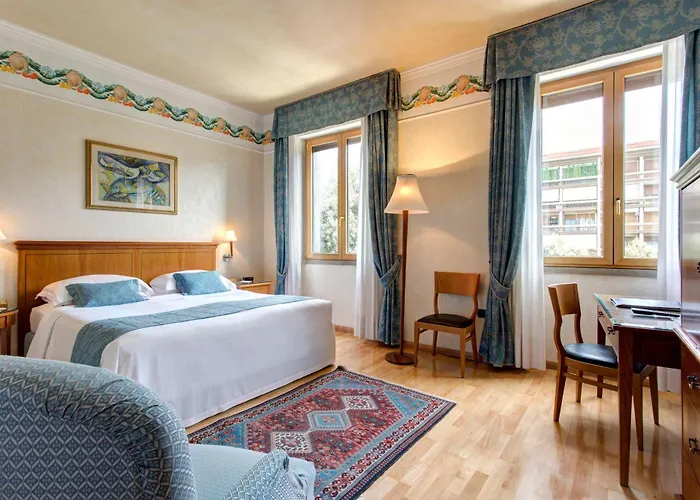 Ferretti Hotel Firenze