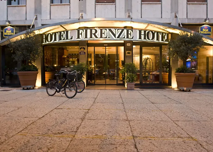 Ferretti Hotel Firenze