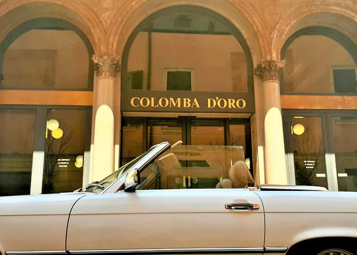 Hotel Colomba d'Oro