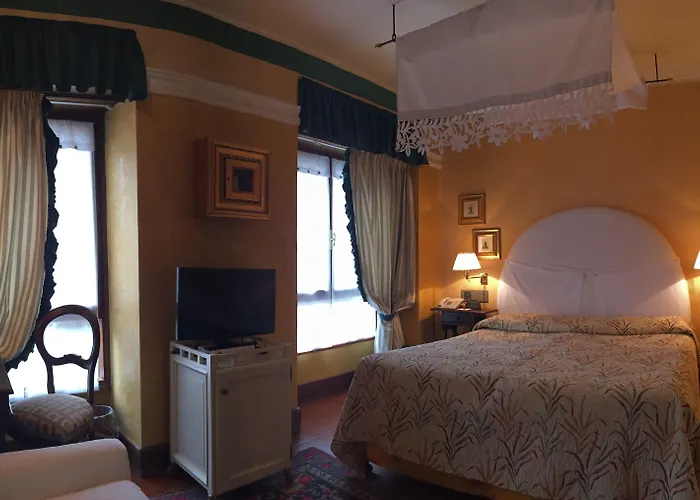Hotel Gabbia D'Oro