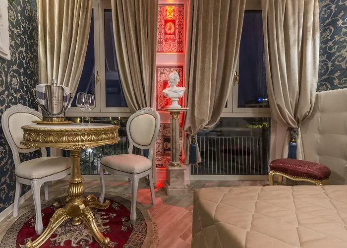 Hotel Verona